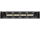 NVIDIA 920-9N42C-00FB-7C0 Spectrum-4 SN5400 400GbE 2U Open Ethernet Switch, 64x 400GbE, Cumulus Linux, P2C Airflow