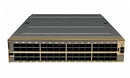 NVIDIA 920-9N42F-00RI-KC0 Spectrum-4 SN5600 800GbE Ethernet Switch, DC Power