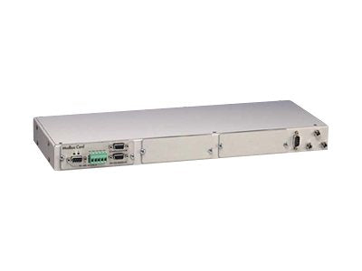 Eaton Expansion Chassis – Remote Power Management Adapter with Modbus, RS-232/RS-485 Support, 3 X-Slot Bays