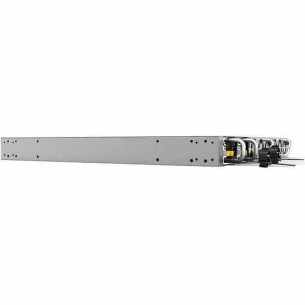 Allied Telesis x950-28XTQm Layer 3 Switch – 24-Port 10G, 100G Uplinks