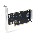 NVIDIA 930-9XAX6-0025-000 Socket Direct / Multi-Host Auxiliary Kit for ConnectX-8, Additional PCIe x16, 250mm MCIO Harness