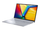 ASUS Vivobook 17X K3704VA-DH96-S – 17.3" FHD Laptop, Intel Core i9-13900H, 16GB DDR4, 1TB SSD, Wi-Fi 6E, Windows 11 Home, Transparent Silver