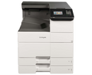 Lexmark MS911de Floor-Standing Monochrome Laser Printer - 55 ppm, A3/SRA3