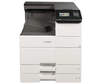 Lexmark MS911de Monochrome Laser Printer - 12x18 SRA3 - TAA Compliant