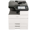Lexmark MX910de Laser Multifunction Printer - Monochrome - A3 Tabloid Capable