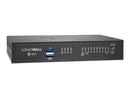 SonicWall TZ470 Essential Edition Firewall with 1YR TotalSecure - 02-SSC-6792