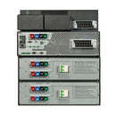 Eaton 93PX 13kVA 13kW 208V 3-Phase Online Double-Conversion UPS with Hardwired I/O, Maintenance Bypass, Industrial Gateway Card, Extended Runtime, 12U (93PX13KHWIND)