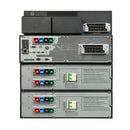 Eaton 93PX Three-Phase Online Double-Conversion UPS 13kVA/13kW 208V with Maintenance Bypass, Network Card and Extended Runtime (93PX13KHW)