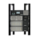 Eaton 93PX13KIND 13kW 208V Rackmount 3-Phase Online Double-Conversion UPS with INDGW-M3 Industrial Network Card
