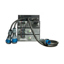 Eaton 93PX 13kVA/13kW Three-Phase Online Double-Conversion UPS with Extended Runtime, Network Card, Maintenance Bypass, Rackmount 12U (93PX13K)