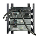 Eaton 93PX 13kVA/13kW Three-Phase Online Double-Conversion UPS with Extended Runtime, Network Card, Maintenance Bypass, Rackmount 12U (93PX13K)