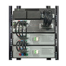 Eaton 93PX15KHWIND 15kW 208V Rackmount 3-Phase Online Double-Conversion UPS with Hardwired Input/Output & INDGW-M3 Network Card