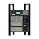 Eaton 93PX15KHWIND 15kW 208V Rackmount 3-Phase Online Double-Conversion UPS with Hardwired Input/Output & INDGW-M3 Network Card