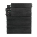 Eaton 93PX15KHWPAR 15kW Rackmount 3-Phase Online Double-Conversion UPS, N+1 Redundant, Hardwired Input/Output, 208V