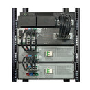 Eaton 93PX 15kVA/15kW 208V 3-Phase Online Double-Conversion UPS with Extended Runtime, Network Card, Maintenance Bypass (93PX15KHW)