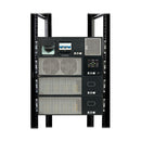 Eaton 93PX 15kVA/15kW 208V 3-Phase Online Double-Conversion UPS with Extended Runtime, Network Card, Maintenance Bypass (93PX15KHW)