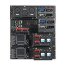 Eaton 93PX15KIHWNDG 15kW 400V 3-Phase Online Double-Conversion UPS with Hardwired I/O & INDGW-M3 Network Card