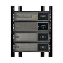 Eaton 93PX15KIHWNDG 15kW 400V 3-Phase Online Double-Conversion UPS with Hardwired I/O & INDGW-M3 Network Card