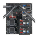 Eaton 93PX 15kVA 15kW 400V 3-Phase Online Double-Conversion UPS with IEC 309 I/O, Maintenance Bypass and Extended Runtime (93PX15KIMBN)