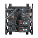Eaton 93PX 15kVA 15kW 400V 3-Phase Online Double-Conversion UPS with IEC 309 I/O, Maintenance Bypass and Extended Runtime (93PX15KIMBN)