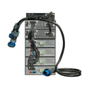 Eaton 93PX15KINDPAR 15kW 208V Rackmount 3-Phase Online Double-Conversion UPS, N+1 Redundant, INDGW-M3, 21U