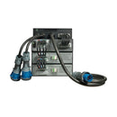 Eaton 93PX15KIND 15kW 208V Rackmount 3-Phase Online Double-Conversion UPS with INDGW-M3 Network Card