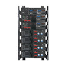 Eaton 93PX20KHWNPAR 40kW / 20kW N+1 400V 3-Phase Online Double-Conversion UPS, Hardwired I/O, Parallel Bundle