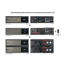 Eaton 93PX20KHWNPAR 40kW / 20kW N+1 400V 3-Phase Online Double-Conversion UPS, Hardwired I/O, Parallel Bundle