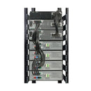 Eaton 93PX20KHWPAR 20kW 208V 3-Phase Online Double-Conversion UPS, N+1 Redundant, Hardwired, Rackmount