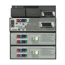 Eaton 93PX20KHW 20kVA/20kW 208V 3-Phase Online Double-Conversion Rackmount UPS with Maintenance Bypass, Network Card & Extended Battery Modules