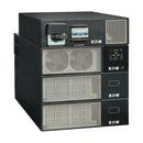 Eaton 93PX20KHW 20kVA/20kW 208V 3-Phase Online Double-Conversion Rackmount UPS with Maintenance Bypass, Network Card & Extended Battery Modules