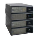 EATON 93PX20KIHWNDG 20kW 400V 3-Phase Online Double-Conversion UPS, Hardwired I/O, INDGW-M3, 12U