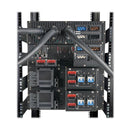 EATON 93PX20KIHWNDG 20kW 400V 3-Phase Online Double-Conversion UPS, Hardwired I/O, INDGW-M3, 12U