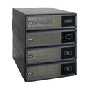 Eaton 93PX20KIHWN 20kW / 20kVA 400V 3-Phase Online Double-Conversion UPS, Hardwired I/O, NETWORK-M3, Rackmount