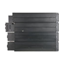 Eaton 93PX20KIHWN 20kW / 20kVA 400V 3-Phase Online Double-Conversion UPS, Hardwired I/O, NETWORK-M3, Rackmount