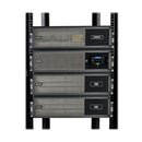 Eaton 93PX20KIHWN 20kW / 20kVA 400V 3-Phase Online Double-Conversion UPS, Hardwired I/O, NETWORK-M3, Rackmount