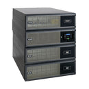 Eaton 93PX20KIMBNDG 20kW/20kVA 400V 3-Phase Online Double-Conversion Rackmount UPS with IEC 309 60A Input/Output, INDGW-M3 Network Card