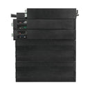 Eaton 93PX20KINDPAR 20kW 208V Rackmount 3-Phase Online Double-Conversion UPS with N+1 Redundancy, Industrial Network Management Card