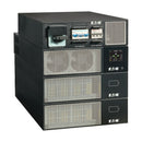Eaton 93PX20KIND 20kW 208V 3-Phase Online Double-Conversion Rackmount UPS with INDGW-M3 Industrial Network Management Card