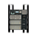 Eaton 93PX20KIND 20kW 208V 3-Phase Online Double-Conversion Rackmount UPS with INDGW-M3 Industrial Network Management Card