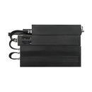 Eaton 93PX20K 20kW / 20kVA 208V 3-Phase Online Double-Conversion Rackmount UPS, Hardwired Input, Dual IEC 309 60A Outputs