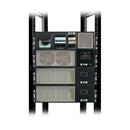 Eaton 93PX20K 20kW / 20kVA 208V 3-Phase Online Double-Conversion Rackmount UPS, Hardwired Input, Dual IEC 309 60A Outputs