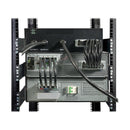 Eaton 93PX 7.5kW 208V 3-Phase UPS w/ MBP, INDGW Card, ER, 9U (93PX8KIND)