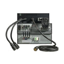 Eaton 93PX 7.5kVA/7.5kW 208V Three-Phase Online Double-Conversion Rackmount UPS with Network Card, Maintenance Bypass & Extended Runtime (93PX8K)