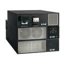 Eaton 93PX 7.5kVA/7.5kW 208V Three-Phase Online Double-Conversion Rackmount UPS with Network Card, Maintenance Bypass & Extended Runtime (93PX8K)