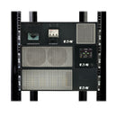 Eaton 93PX 7.5kVA/7.5kW 208V Three-Phase Online Double-Conversion Rackmount UPS with Network Card, Maintenance Bypass & Extended Runtime (93PX8K)