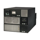 Eaton 93PX 7.5kVA/7.5kW 208V Three-Phase Online Double-Conversion Rackmount UPS with Network Card, Maintenance Bypass & Extended Runtime (93PX8K)