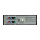 Eaton 93PX Extended Battery Module 240V Rackmount 3U for 93PX UPS Runtime Expansion (93PXEBM240)