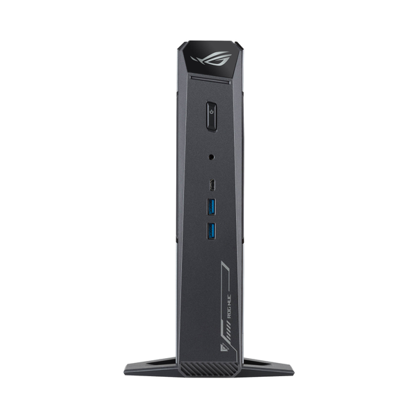 ASUS ROG NUC RNUC15JNK9X369AU Gaming Mini PC – Intel® Core™ Ultra 9, RTX™ 5070Ti, 32GB RAM, 1TB SSD, Wi-Fi 7, Windows 11 Home