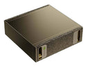 NVIDIA 940-54242-0000-000 DGX Spark Founders Edition (USA), GB10 Grace Blackwell, 128GB LPDDR5X, Compact AI Workstation